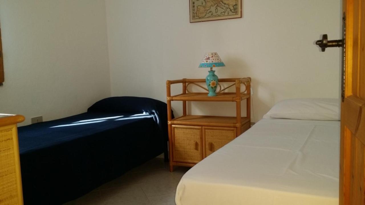 Vila Chia Zeffiro Exteriér fotografie