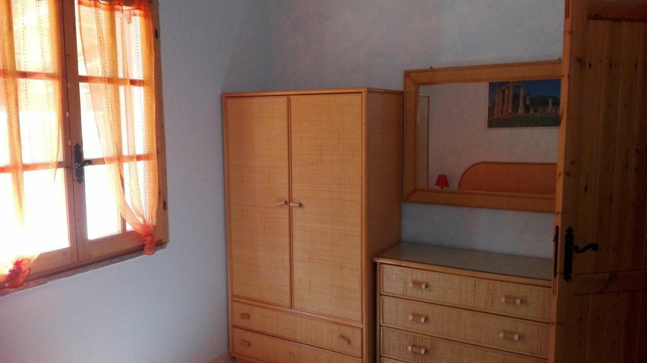 Vila Chia Zeffiro Exteriér fotografie
