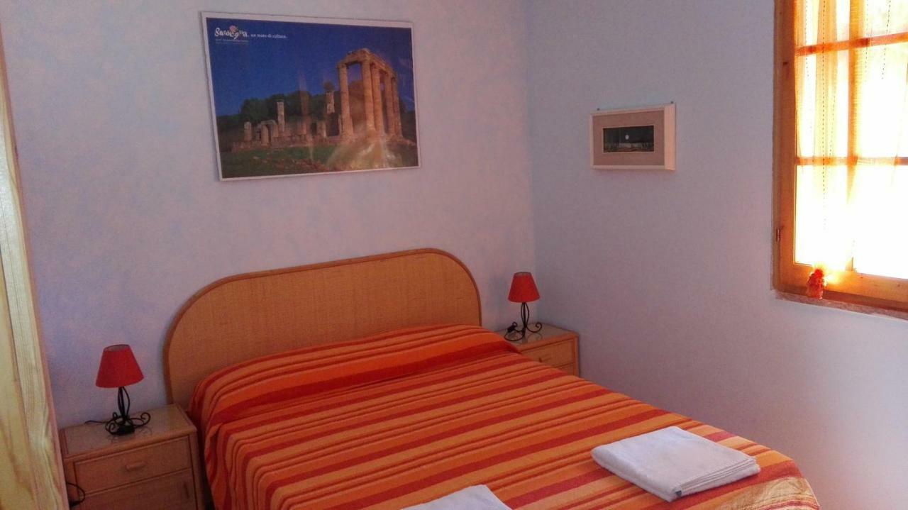 Vila Chia Zeffiro Exteriér fotografie